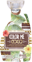 Devoted Creations Color Me Coco 400ml