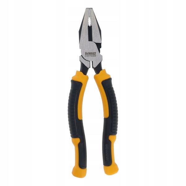 DEWALT KOMBINERKI 200MM zdjęcie 2