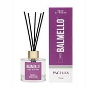 Dyfuzor zapachowy BALMELO - Paczula 110 ml