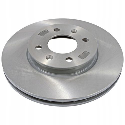 TARCZA HAM PRZOD 256X22 V FEBI BILSTEIN na Arena.pl