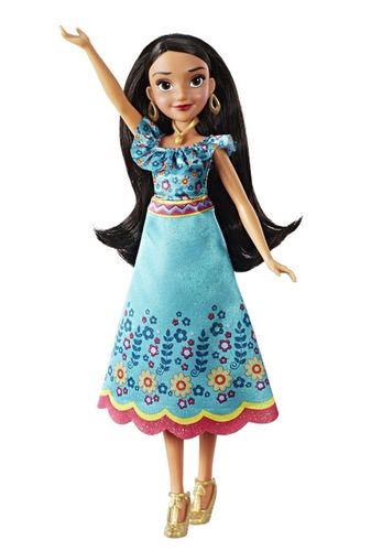 Disney Lalka Elena z Avaloru na Arena.pl