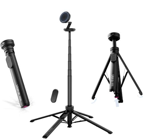 Statyw Ulanzi MT85 do smartfona  czarny na Arena.pl