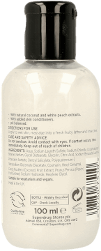 FRUITY  100 ml na Arena.pl