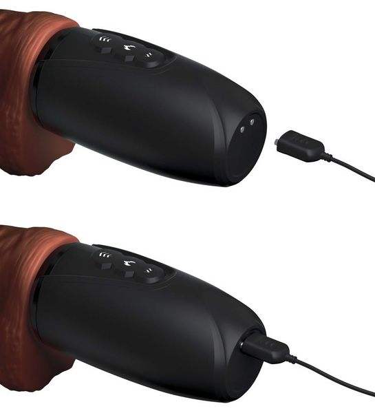 Kcp 7.5 Thrusting W Balls Brow zdjęcie 7