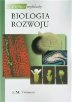Krótkie wykłady. Biologia rozwoju