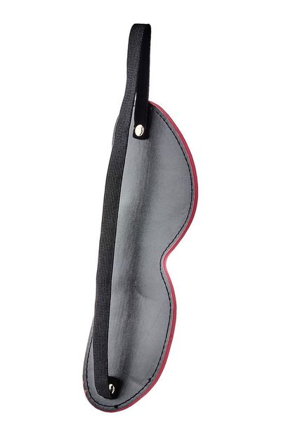 Blaze Elite Eye Mask Red zdjęcie 4