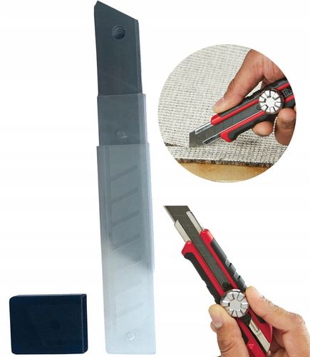 Ostrza Wymienne Łamane GNOOSZAP18 na Arena.pl