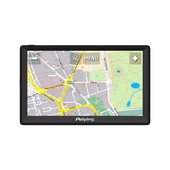 Nawigacja samochodowa GPS 9" Peiying Alien PY-GPS9000 + Mapa EU