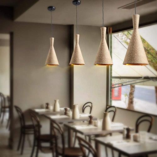 Sznurek jutowy 5mm/50m MINOS na Arena.pl