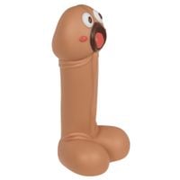 krzyczący penisek zabawka imprezowa 23 cm grajmy razem
