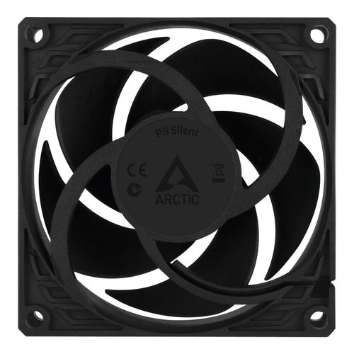 Wentylator Arctic P8 Silent 5 Pack 5x80mm na Arena.pl