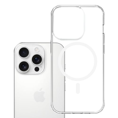 apple iphone 14 pro - 3mk armor magcase na Arena.pl