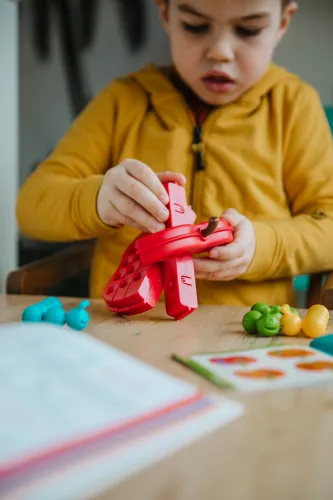 Smart Games. Apple Twist (wersja angielska) na Arena.pl