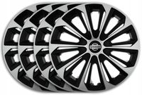 KOŁPAKI 16'' NISSAN Primera P12 Juke Qashqai SRM