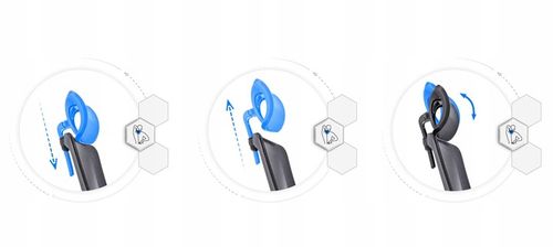 FOTEL biurowy ERGONOMICZNY obrotowy nowoczesny na Arena.pl