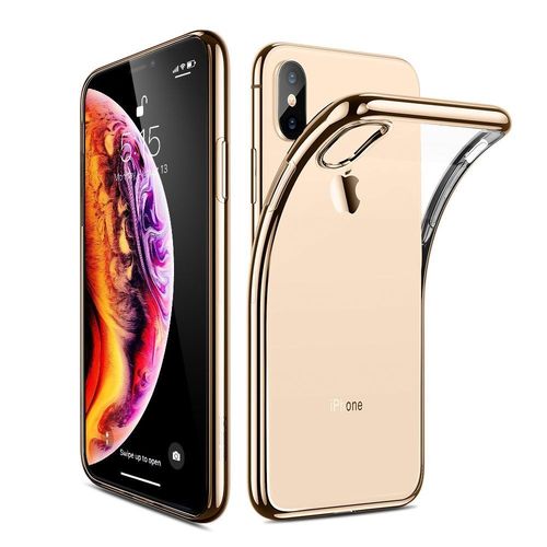 ESR ESSENTIAL IPHONE XS MAX CHAMPAGNE GOLD na Arena.pl