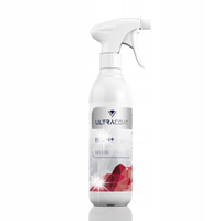Ultracoat Iron+ 500ml deironizer