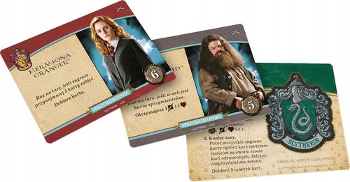 Harry Potter: Hogwarts Battle. Rebel na Arena.pl