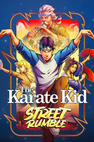 The Karate Kid: Street Rumble KLUCZ CD KEY KOD BEZ VPN WYSYŁKA 24/7