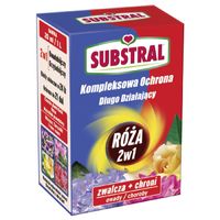 Substral kwiaty kompleksowa ochrona 100ml