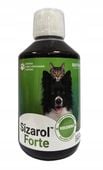 Sizarol Forte 250ml SUPLEMENT na stawy PSA i KOTA syrop smak wołowy BIOVICO