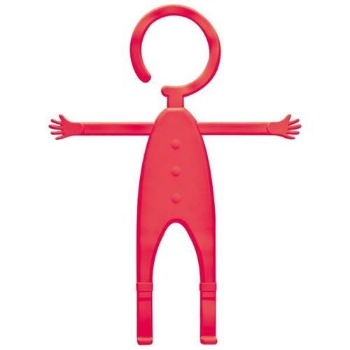 Uchwyt na telefon LODSCH Czerwony na Arena.pl