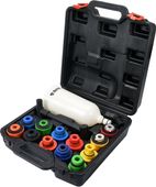 lejek z adapterami 15 elementów - yt-06919