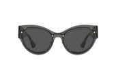 VERSACE VE 2234 100287 53 Okulary przeciwsłoneczne Damskie