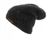 CZAPKA WEŁNIANA BLACK FILCOWA FELTINESS