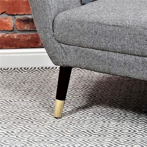 Dywan Cateye Grey 170x240 cm  D2 na Arena.pl