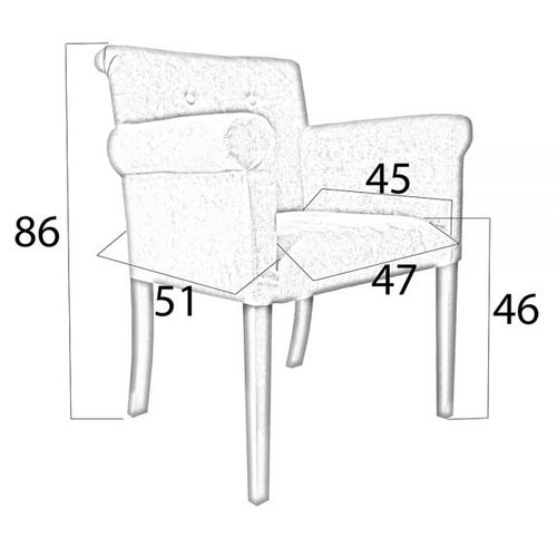 Fotel Florida na Arena.pl