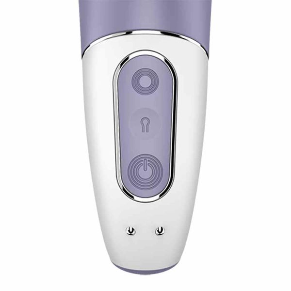 Air Pump Vibrator 1 zdjęcie 2