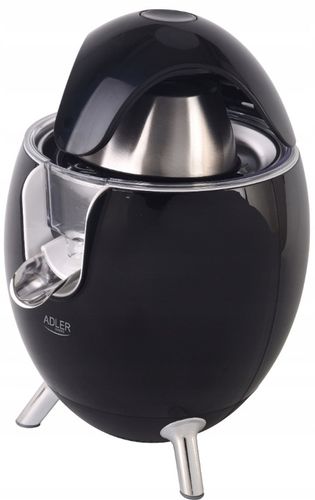 Wyciskarka do cytrusów Adler AD 4013b czarny 800 W na Arena.pl