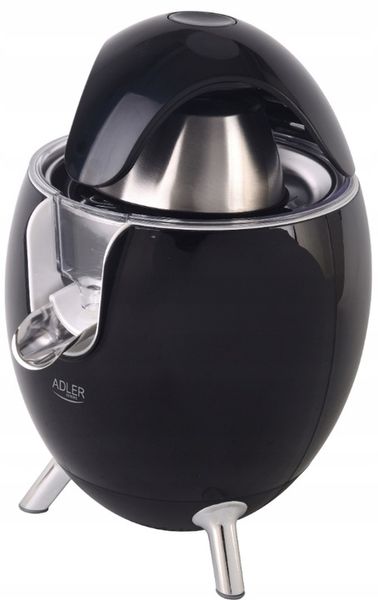 Wyciskarka do cytrusów Adler AD 4013b czarny 800 W zdjęcie 9