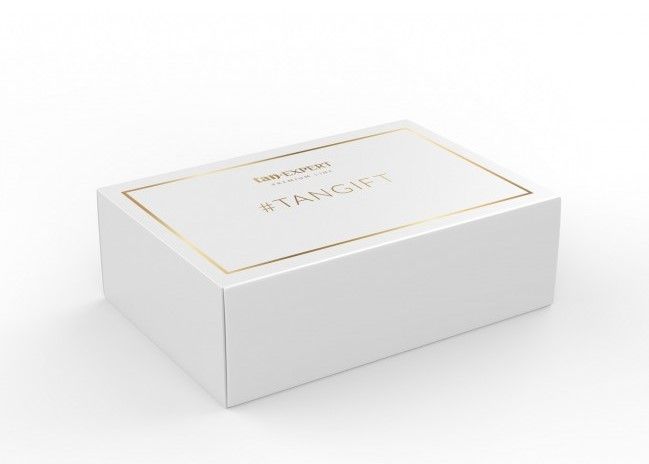 TanExpert TanGift Zestaw Prezentowy zdjęcie 7