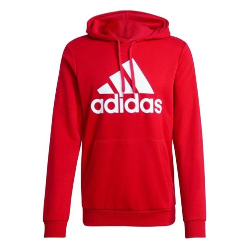 Bluza adidas Essentials Big Logo M GV0249 S na Arena.pl