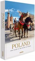 POLSKA. 1000 LAT W SERCU EUROPY MALWINA I ARTUR FLACZYŃSCY