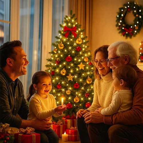 LAMPKI CHOINKOWE 500 LED BIAŁE CIEPŁE WEWNĘTRZNE ZEWNĘTRZNE ŚWIATEŁKA na Arena.pl