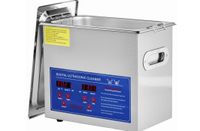 Myjka ultradźwiękowa 3,2L