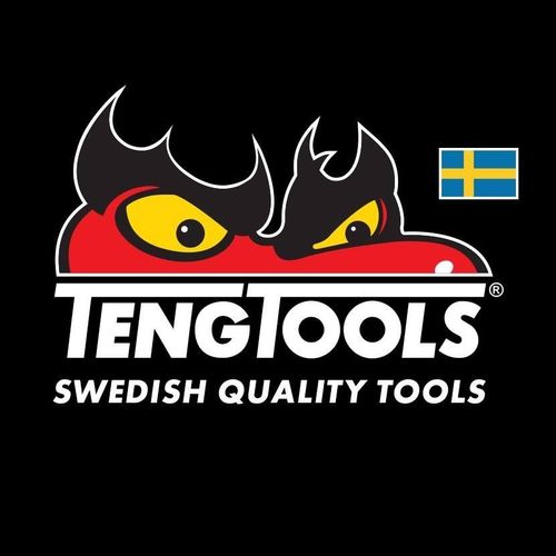 Łom 500mm Teng Tools PB20 Tengtools na Arena.pl