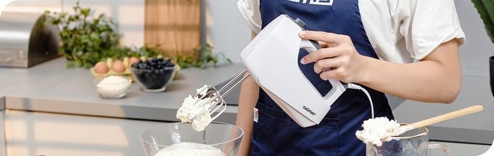 Mikser ZELMER ZHM2550 zdjęcie 3