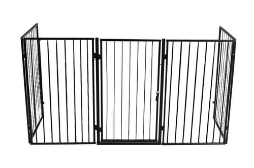 Bramka Do Kominka Basic Bk-2961 na Arena.pl