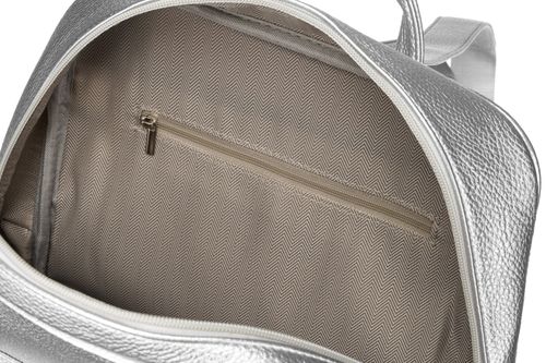 plecak pu r-pl-29601-3639 silver na Arena.pl