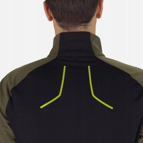 Męska Narciarska Kurtka Rossignol L na Arena.pl