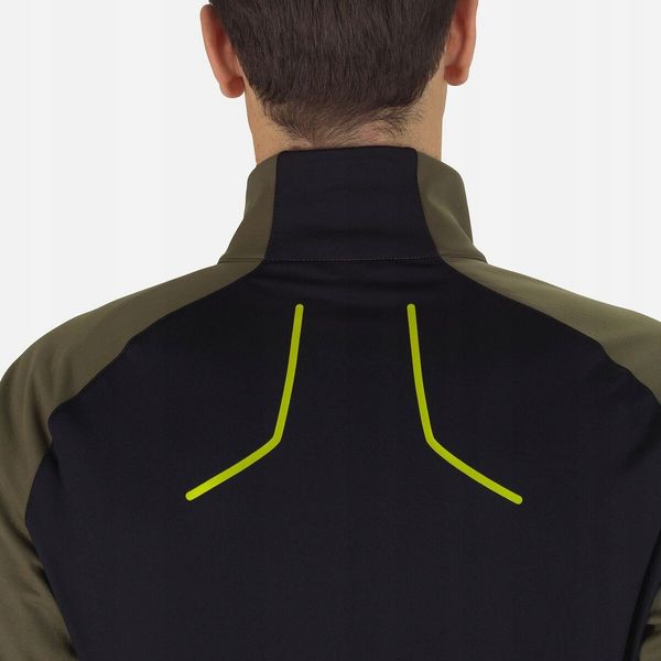 Męska Narciarska Kurtka Rossignol L zdjęcie 6