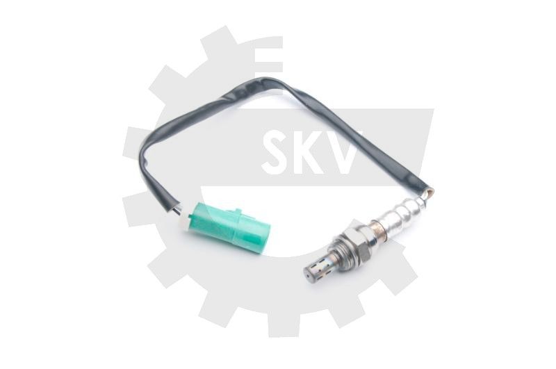 Sonda lambda do JAGUAR S-TYPE II 4.2 2002 2003 2004 2005 2006 2007 zdjęcie 1