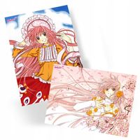 Plakat Kobato DO WYBORU