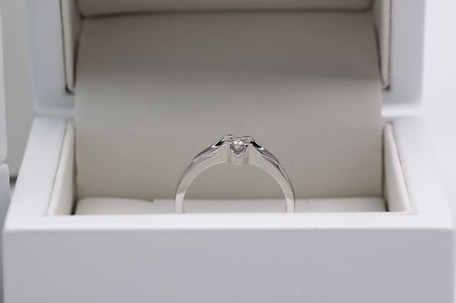 Pierścionek Staviori PBD3741 na Arena.pl