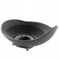 MUSZLA OCZNA do SONY A7 A7S A7R II A58 DUŻA OBRÓT 360 Na Okulary