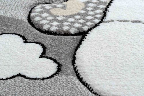 RUG/LU/TINIES/UNICORN/GREY/R160 na Arena.pl